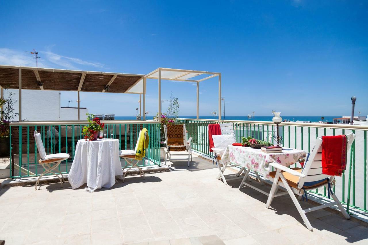 Apartamento Gloria 3 Conil De La Frontera