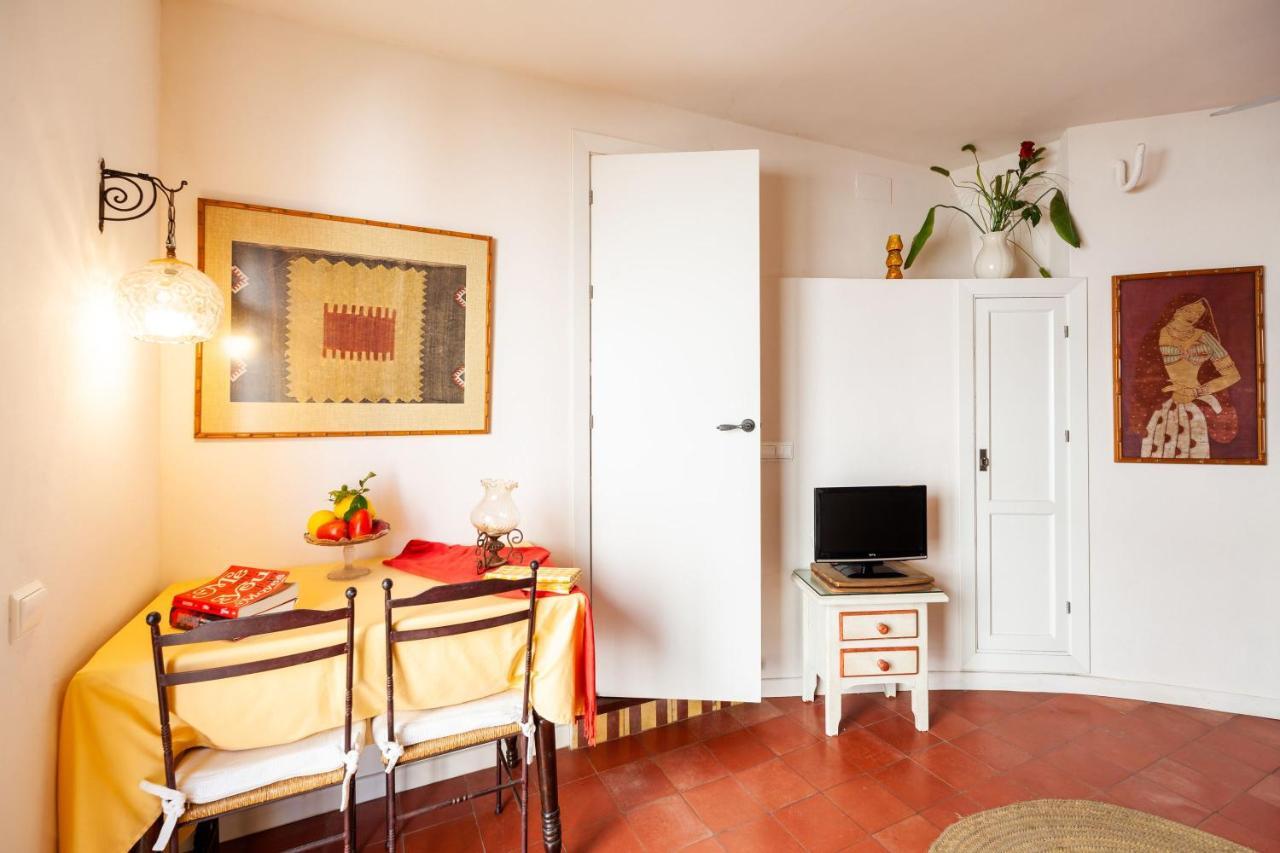 Apartamento Gloria 3 Conil De La Frontera
