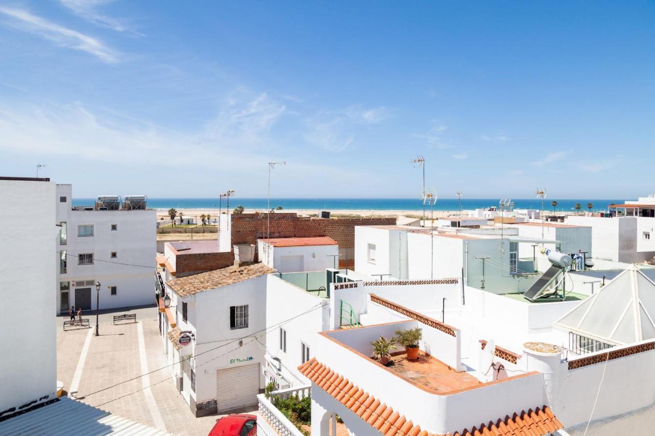 Gloria 3 Apartamento Conil De La Frontera