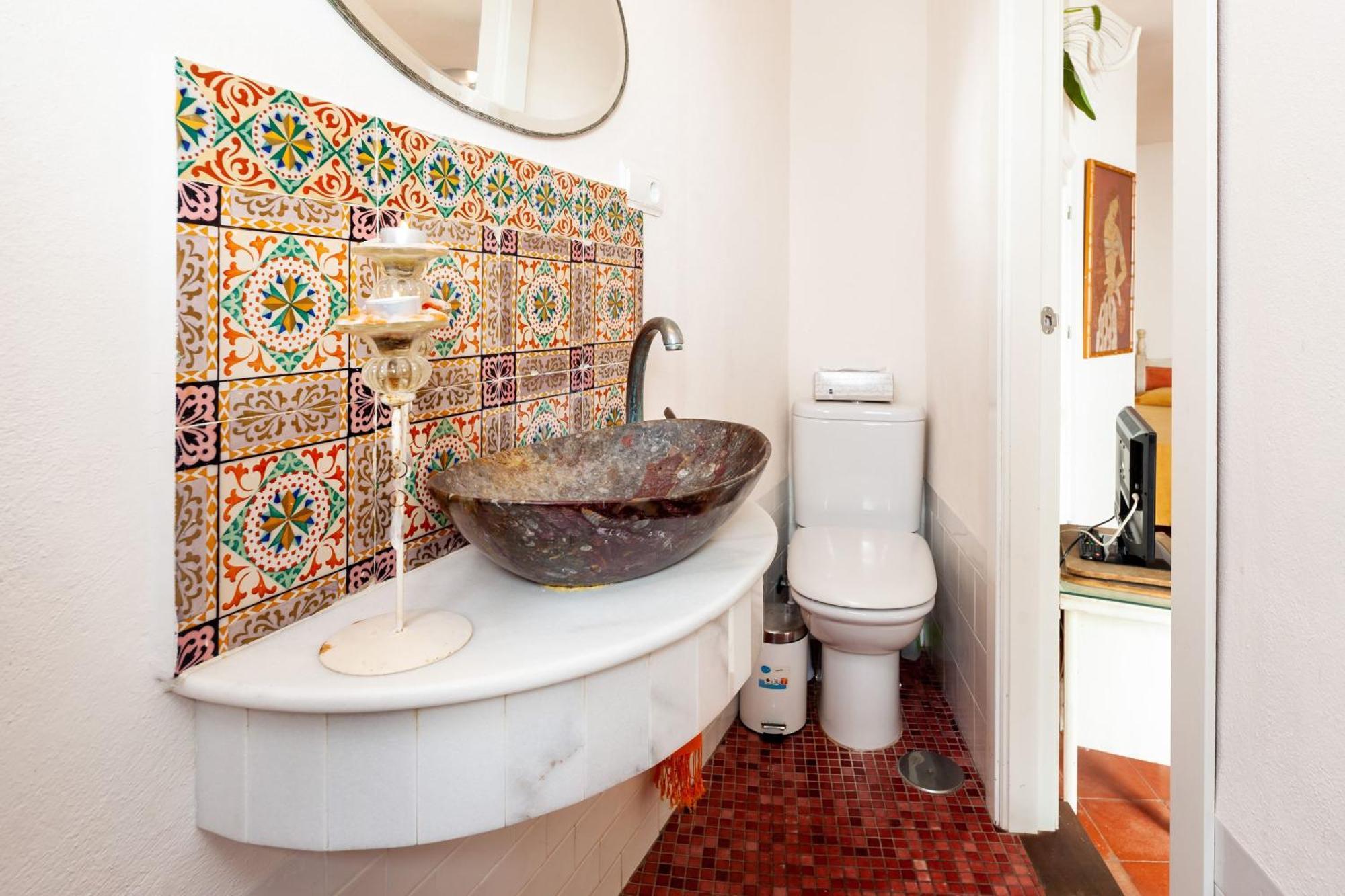 Apartamento Gloria 3 Conil De La Frontera