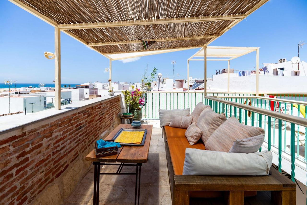 Apartamento Gloria 3 *