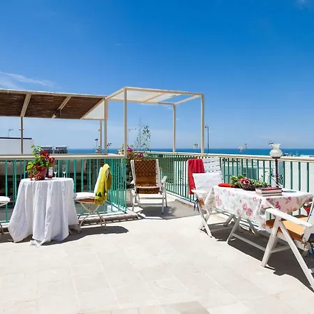 Gloria 3 Apartment Conil De La Frontera Exterior photo