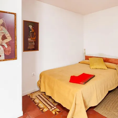 Gloria 3 Apartment Conil De La Frontera Exterior photo