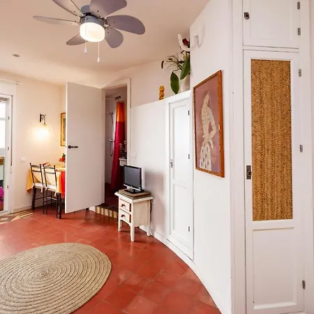 Gloria 3 Apartment Conil De La Frontera Exterior photo