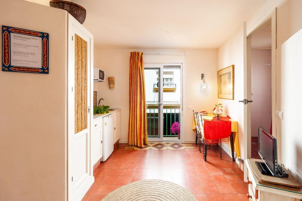 Apartment Gloria 3 Conil De La Frontera